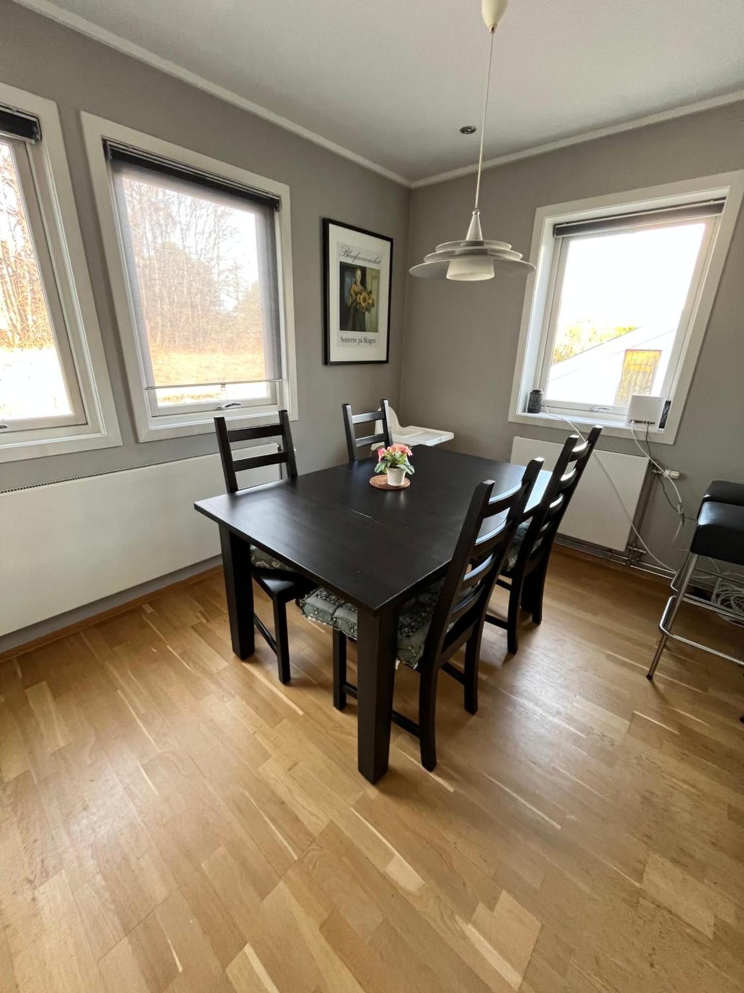 Big In Charming In 5 Privat bolig Oslo